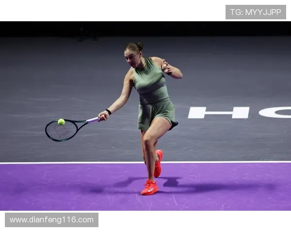 WTA网球巡回赛精彩对决全程高清直播